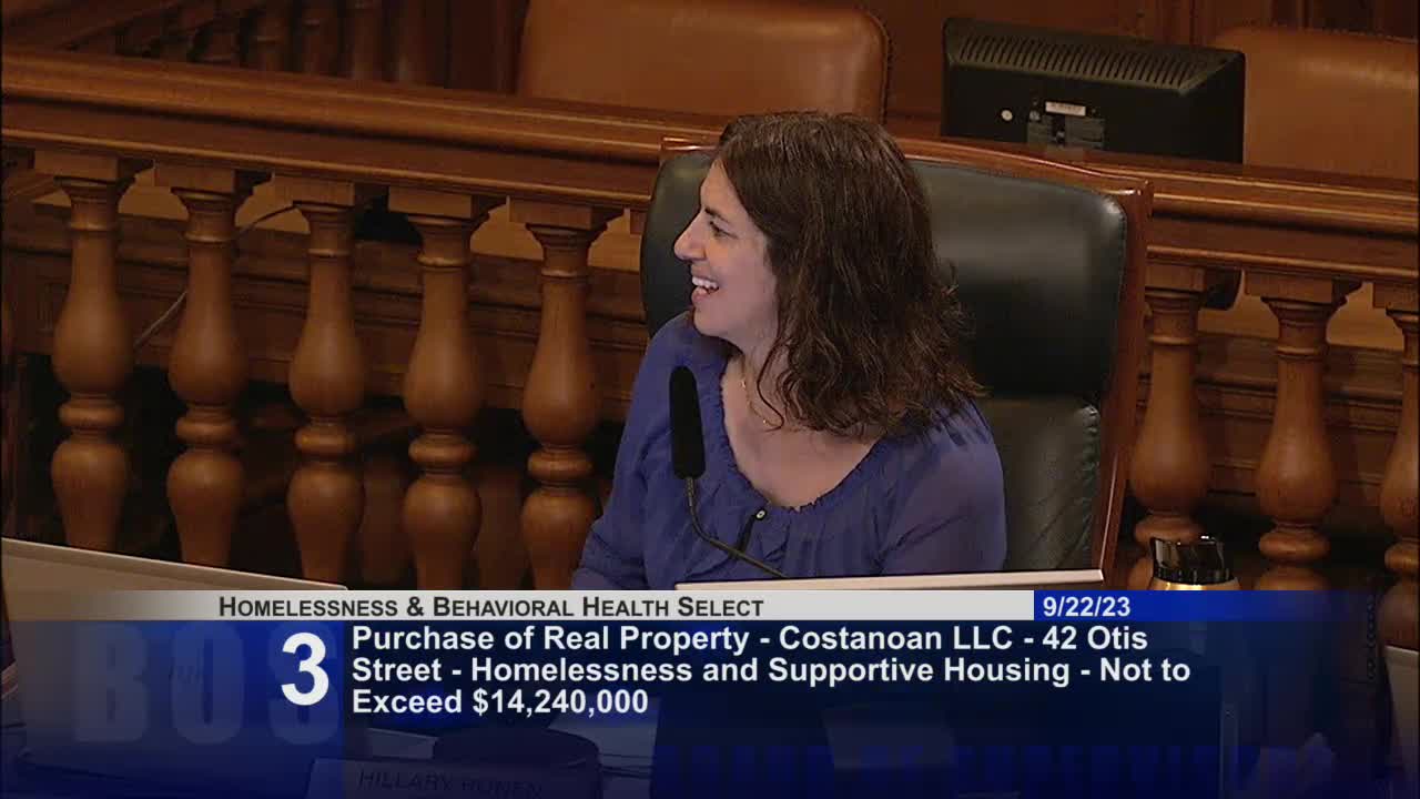 San Francisco approves $47M loan for Hotel Diva supportive housing project