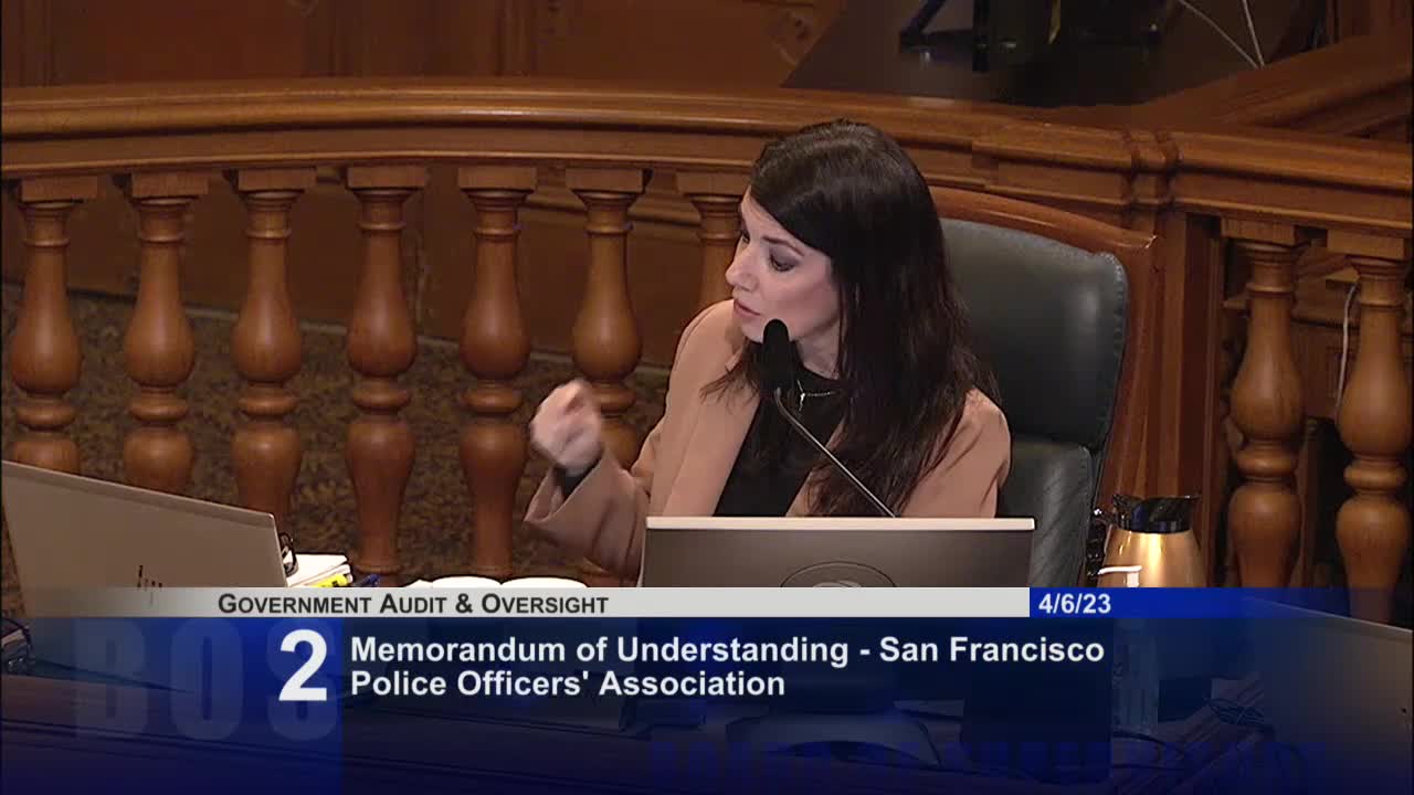 Committee debates $166M police funding amid calls for violence prevention investment