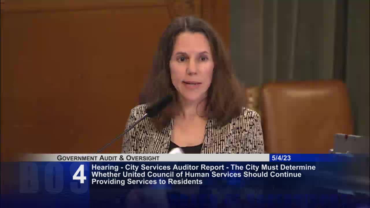 Felton Institute secures fiscal sponsorship agreement to deliver essential services