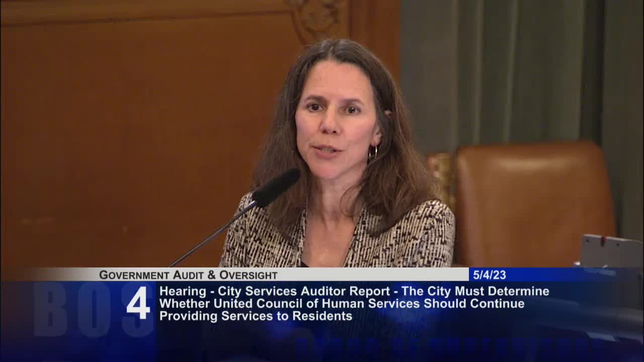 HSH faces scrutiny over transitional contracts for homeless services amid compliance issues