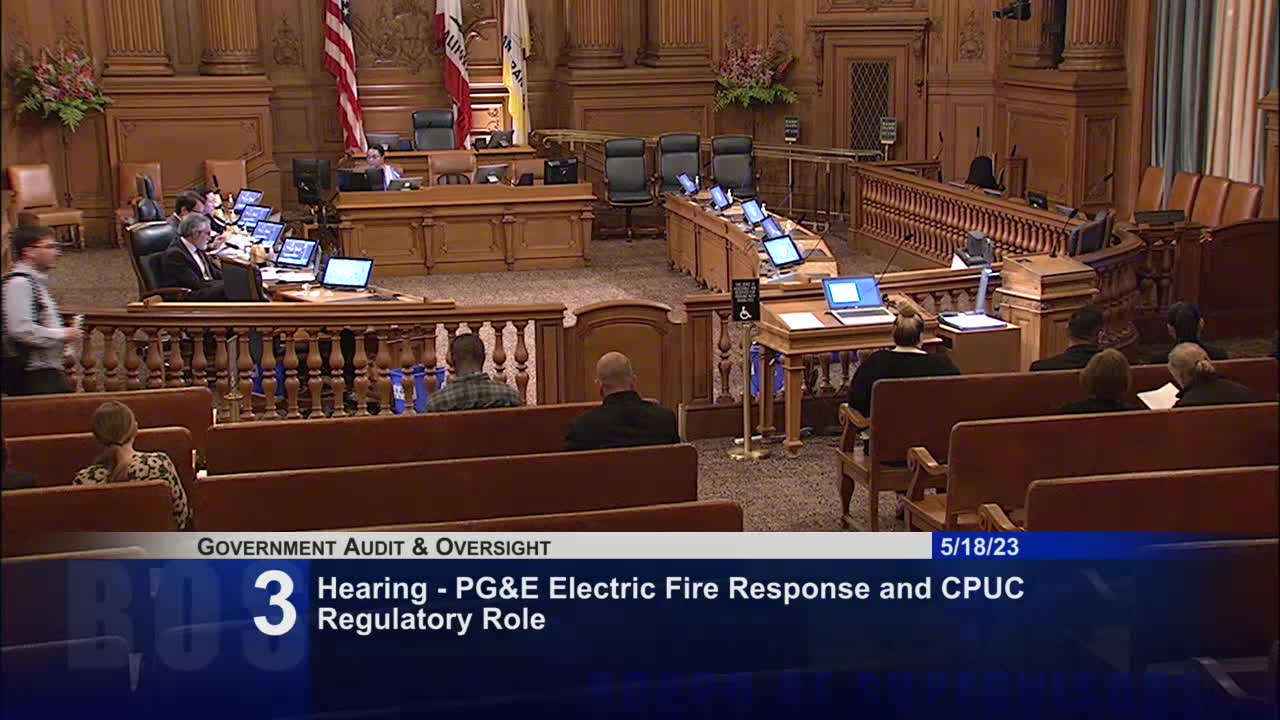 Gateway Management restores power to residents after PG and E failed to assist