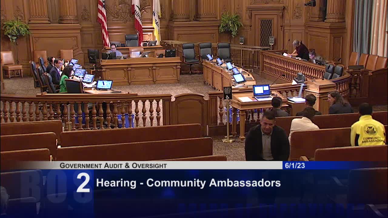 San Francisco updates emergency firefighting water system in response to 2019 grand jury report