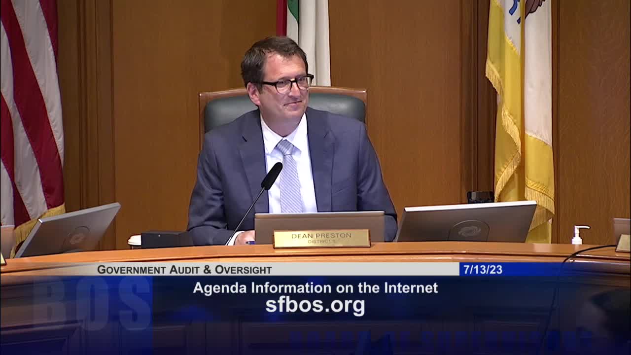 San Francisco approves development agreement for 100% affordable housing projects