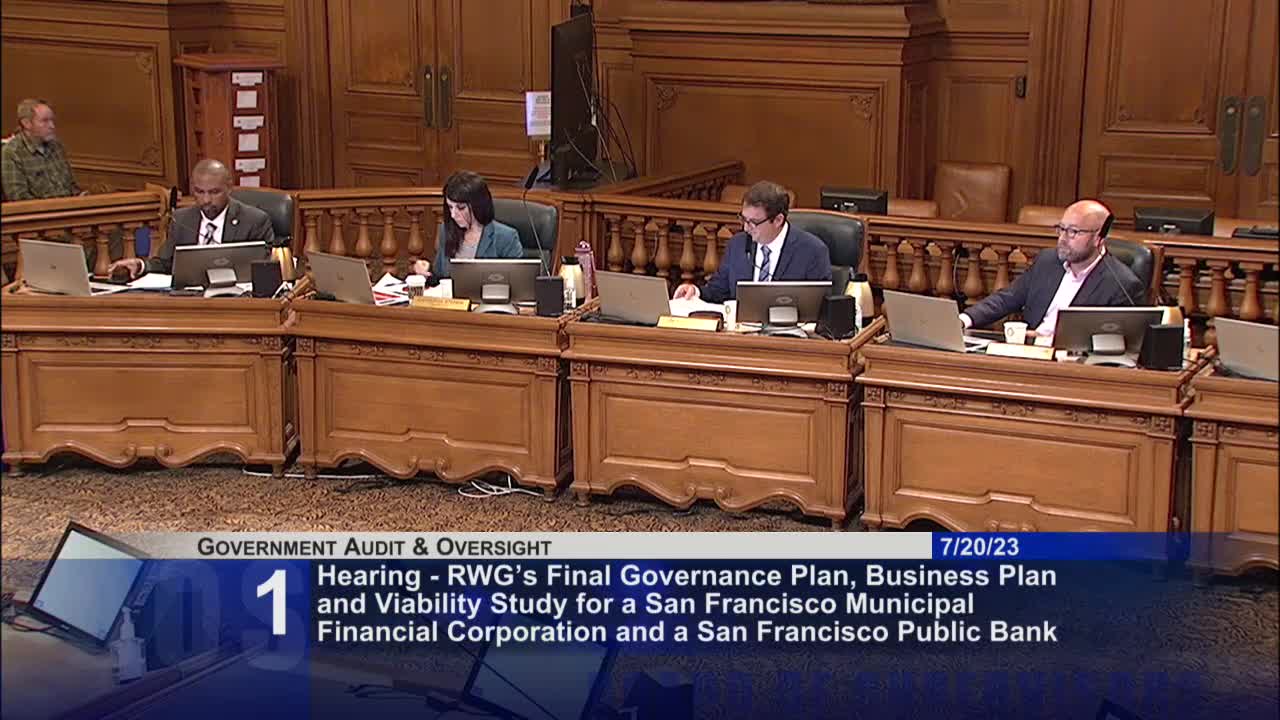 San Francisco Housing Authority reviews Eugene Berger's service quality at Sunnydale and Potrero Hill