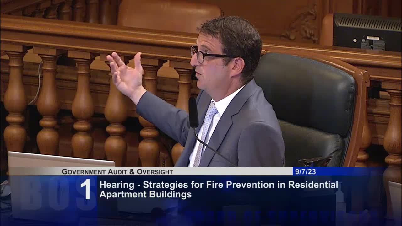 Housing Services Agency plans multilingual fact sheet for rental subsidy programs