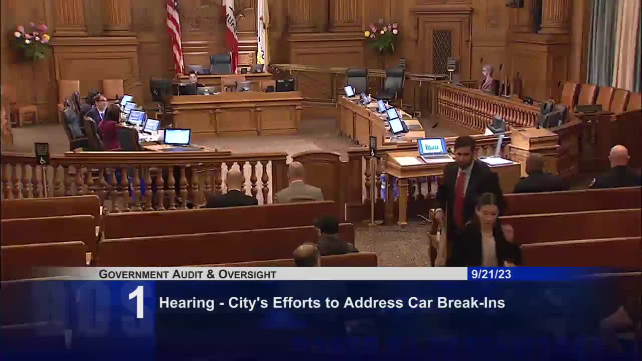 Supervisors express concerns over Heart of the City Farmers Market displacement from UN Plaza