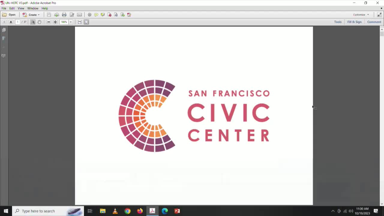 San Francisco's UN Plaza faces escalating public safety and health crisis