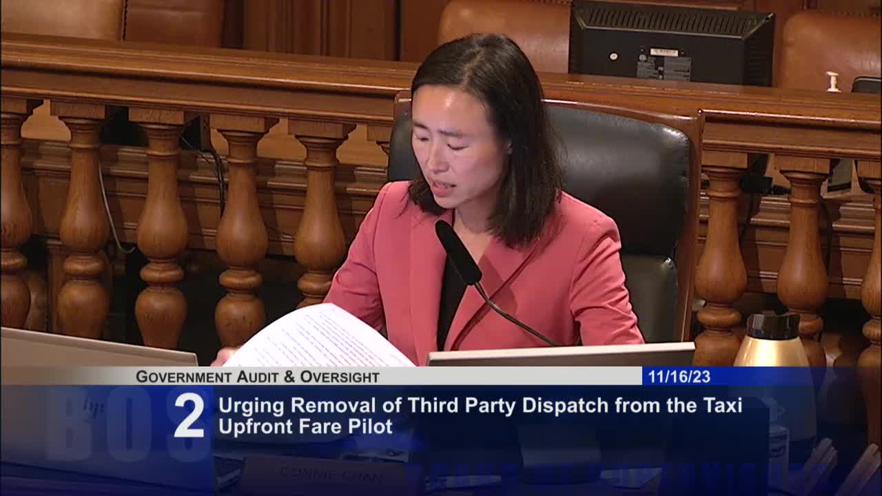 San Francisco board votes to extend taxi pilot program through June 2025