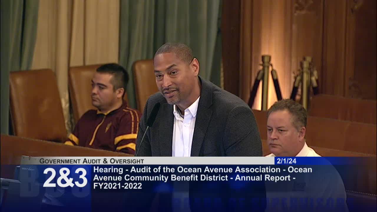 City implements safety patrol and beautification efforts along downtown corridor