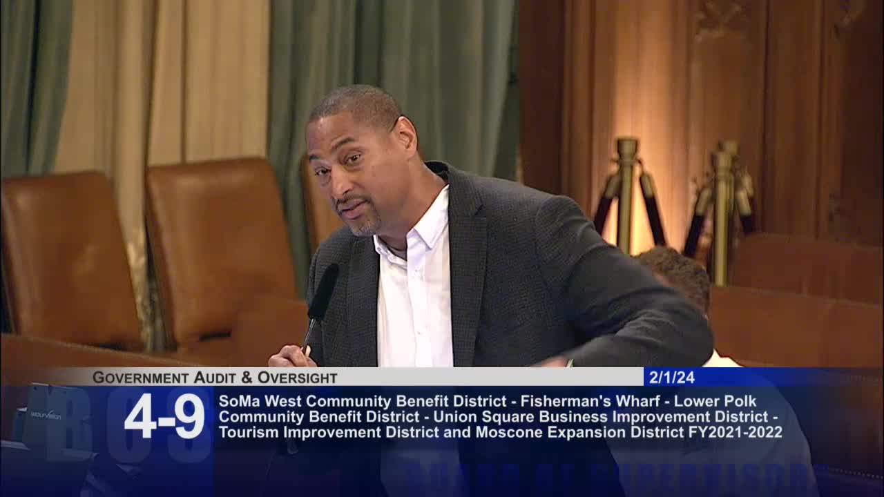 Fisherman's Wharf CBD reports success and new revenue strategies amidst pandemic challenges