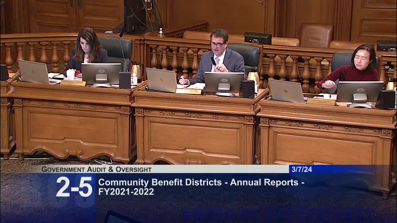 Japantown CBD outlines support and recovery efforts for small businesses post-COVID