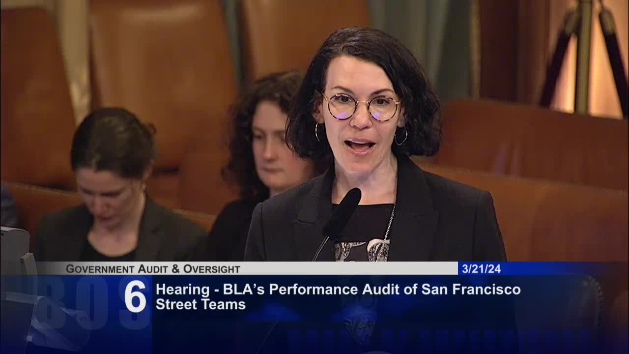 Health Department addresses 18-month contract delays with new monitoring strategies