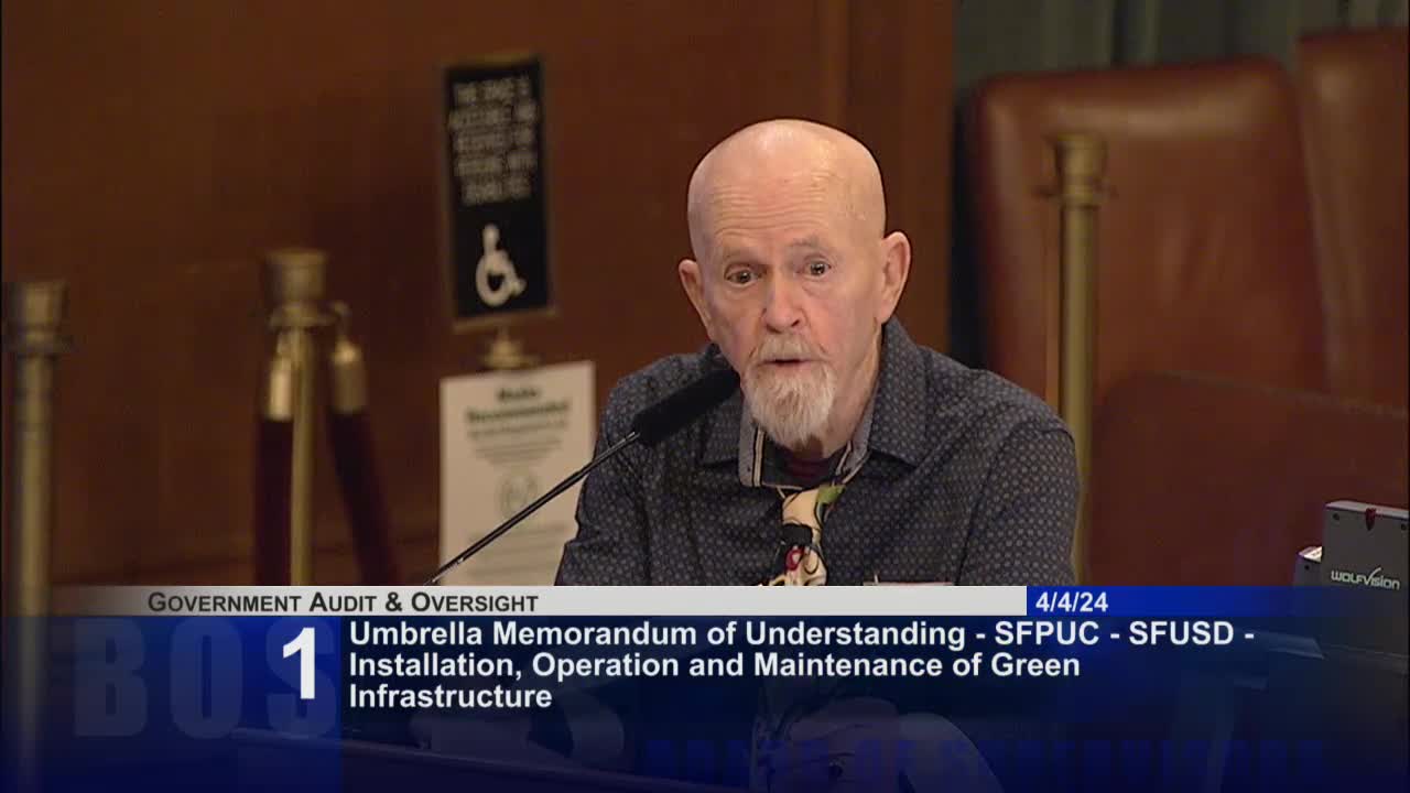 Supervisors advance legislation to enhance Community Opportunity to Purchase Act in San Francisco