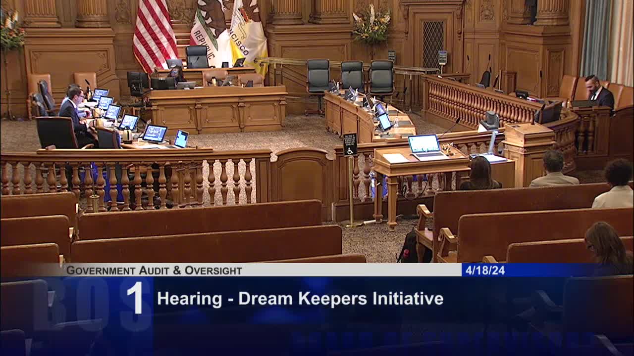 District 5 hearing examines delays in $10M SRO elevator repair funding