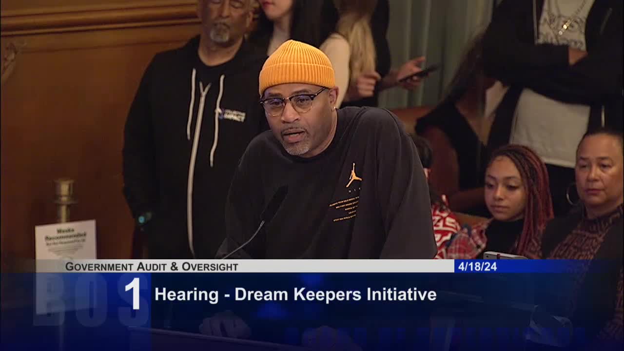 Founder Lynette Mackie highlights suicide awareness at Dreamkeeper event