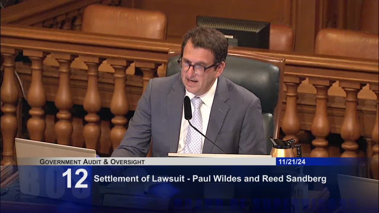 San Francisco officials defend trans rights amid ongoing legal challenges