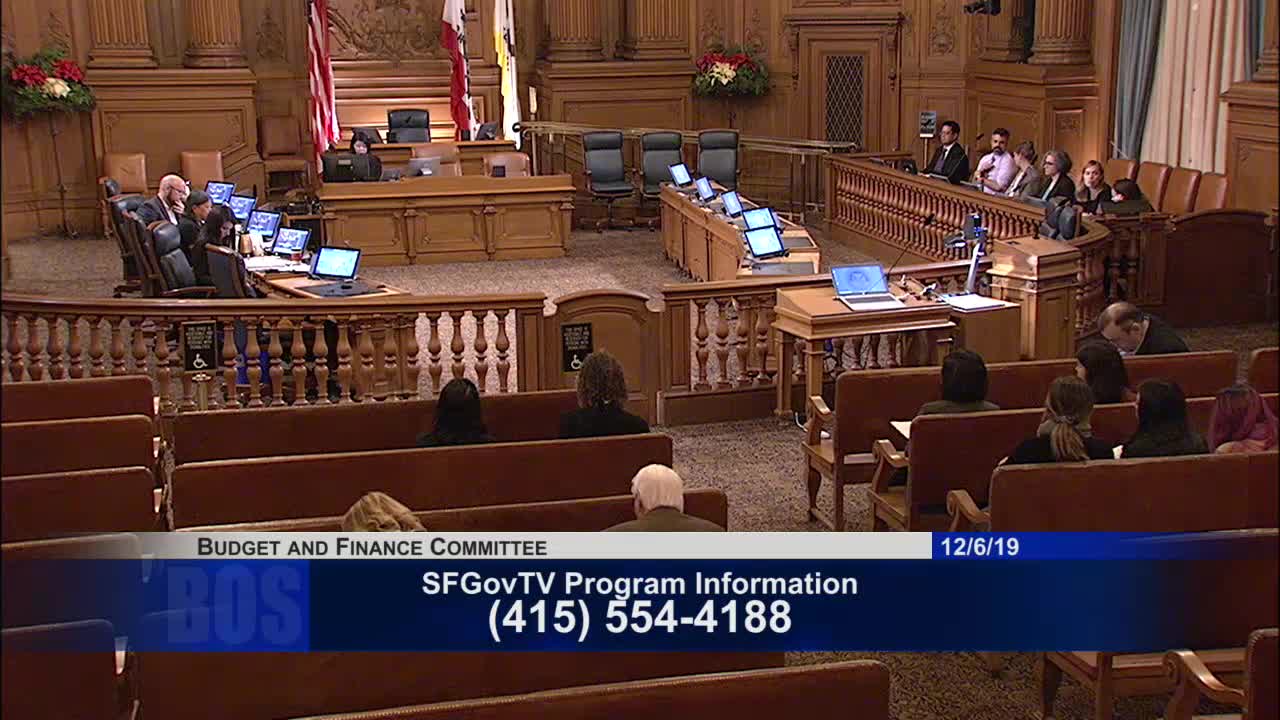 San Francisco secures funding for West Side affordable housing initiative