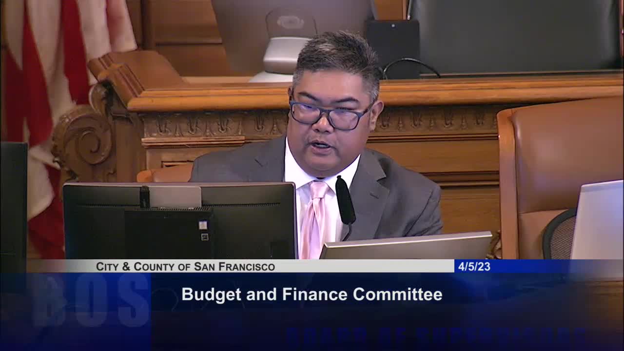 San Francisco Board approves $400K grant to Planned Parenthood for security services