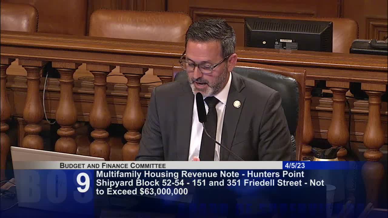 OCI proposes unique five-bedroom unit to meet housing demand