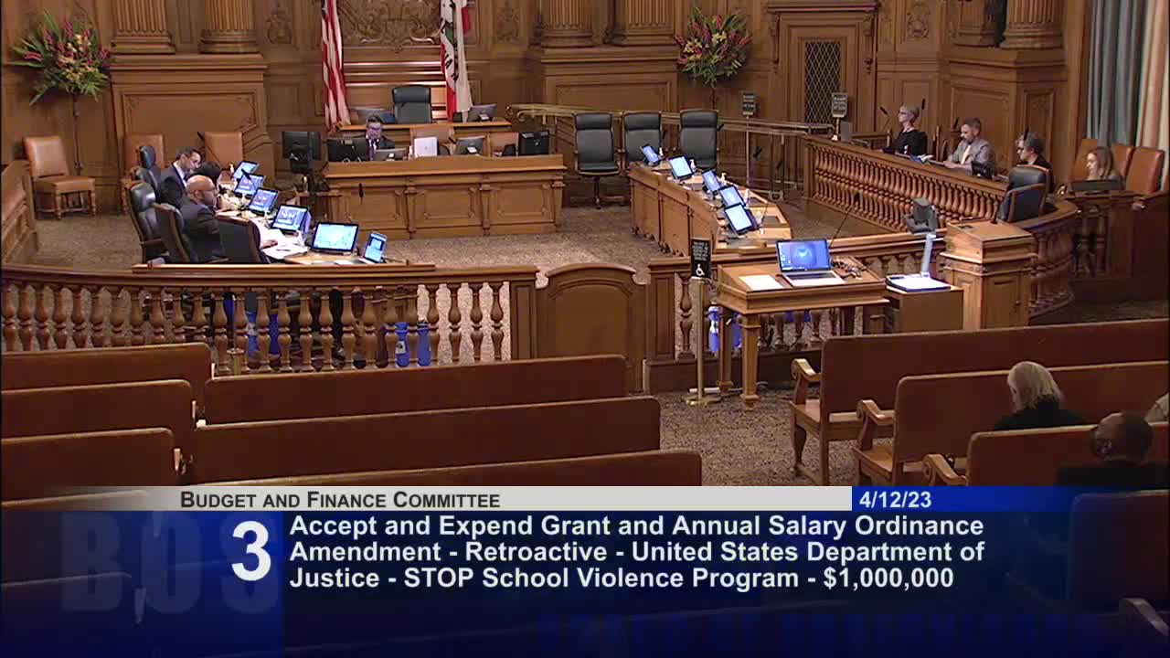 San Francisco Public Library secures $13.2M grant for Chinatown and Mission branch renovations