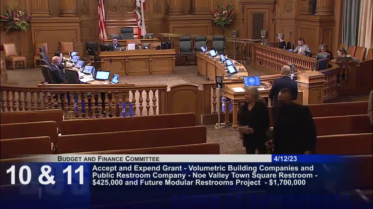 San Francisco Office of Economic Development expands grants for UCSF job outreach programs