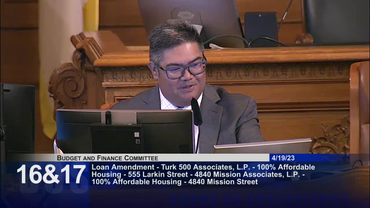 Bridge Housing's affordable project at 4840 Mission awaits PG&E power approval