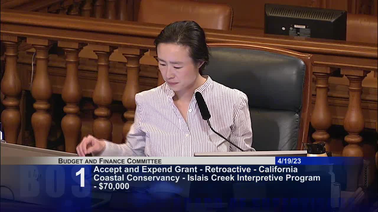 San Francisco Board approves $62M overtime funding for fire and emergency services