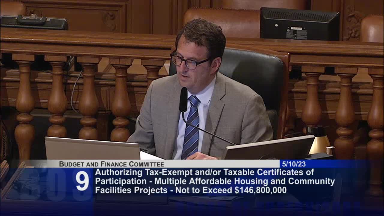 BLA raises concerns over MOCD's delayed public housing repair plans