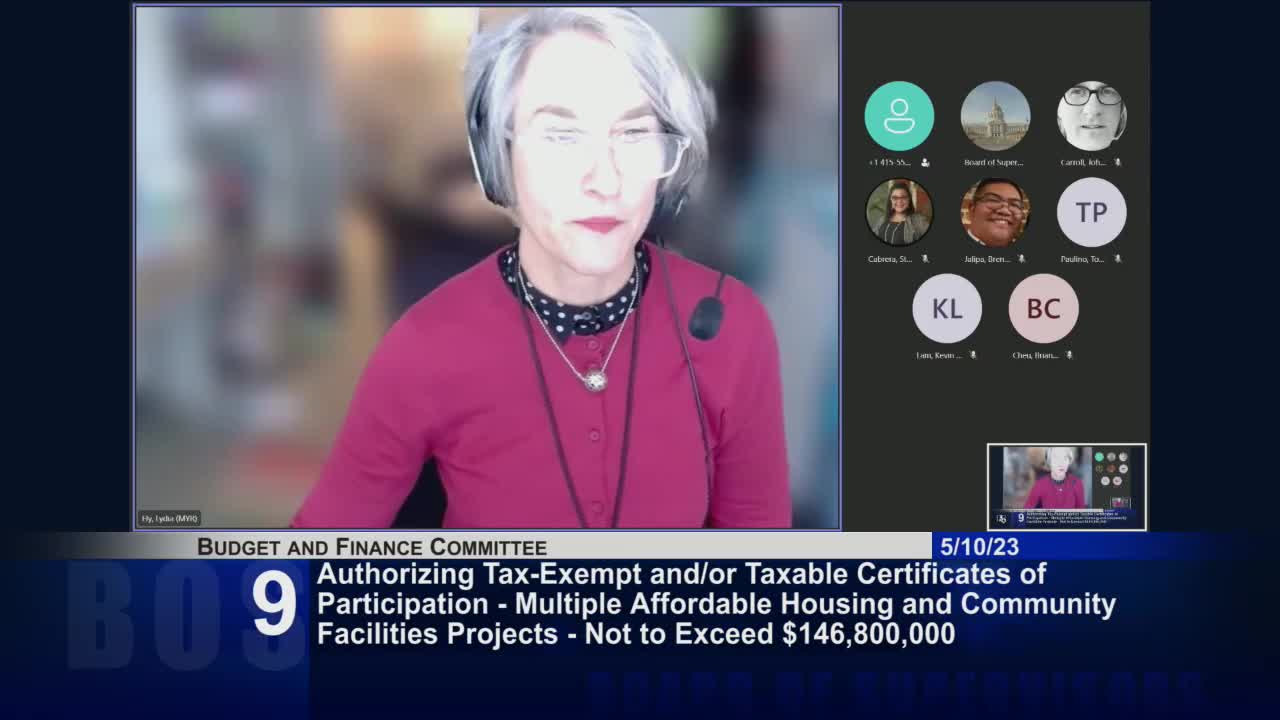 City Council addresses urgent elevator repair funding for vulnerable populations