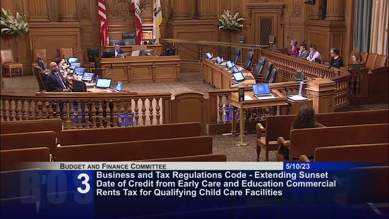 San Francisco Mayor's Office seeks $5M grant for affordable housing development