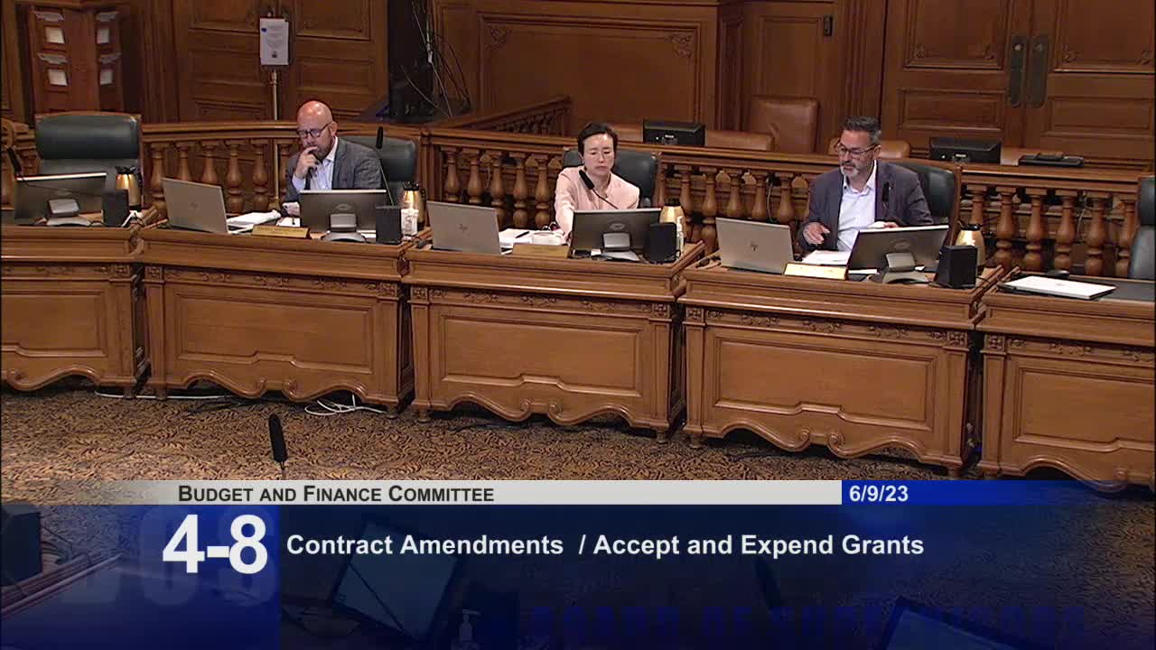 San Francisco program expands mental health services for trauma-affected youth and families