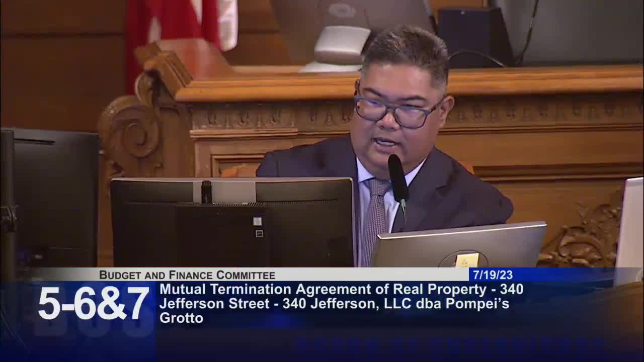 San Francisco approves port license for GSW Arena's event parking access