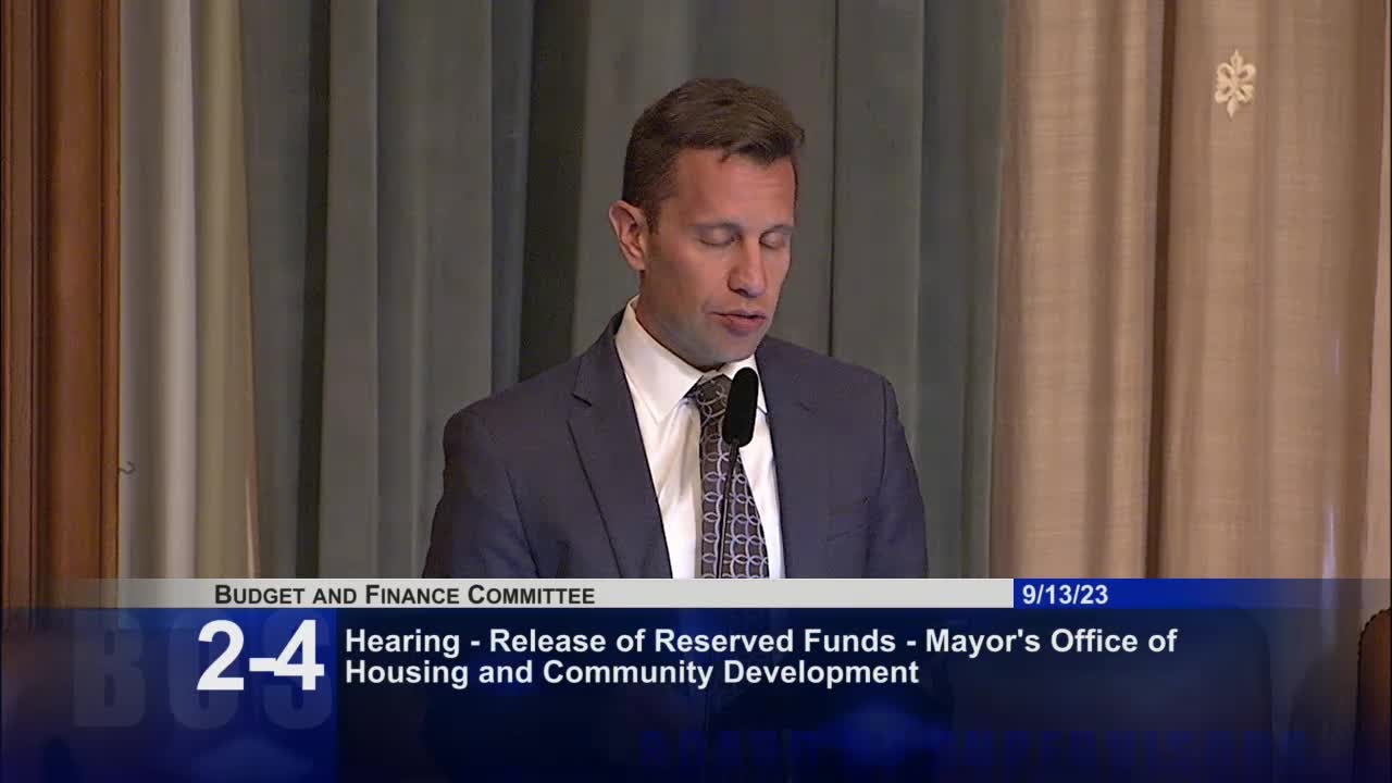 MOACD seeks approval to amend SoMa Fund spending for local nonprofit grants