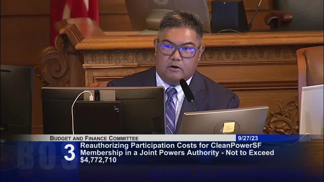 San Francisco District Attorney secures $1M grant for workers' comp fraud program