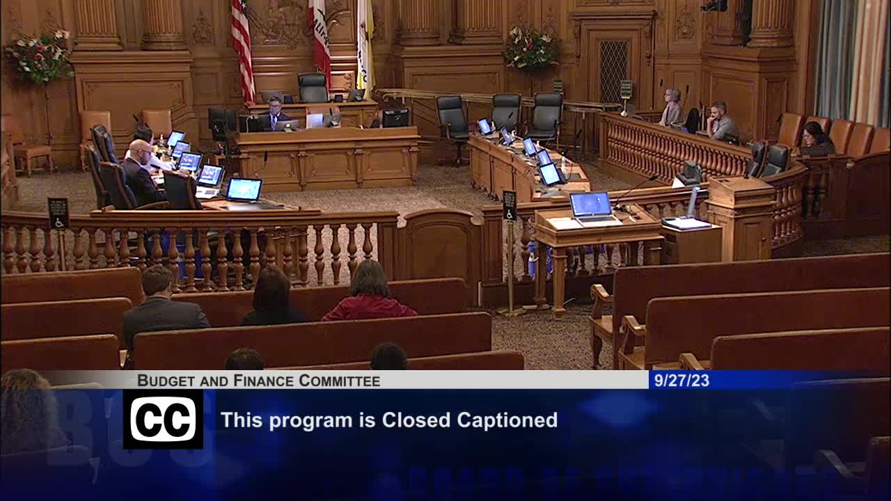 San Francisco grants $28K for drug abuse clinical trials at public health department