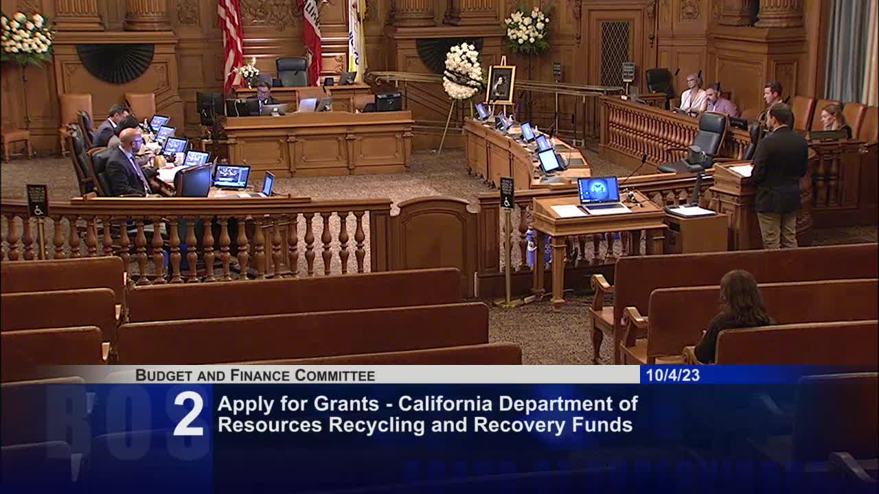 Laguna Honda Hospital receives $79000 donation from estate of Janet D Kramer