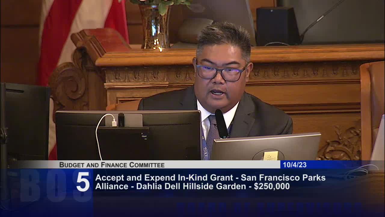 San Francisco awards $3.7M EPA grant for India Basin Shoreline Park improvements