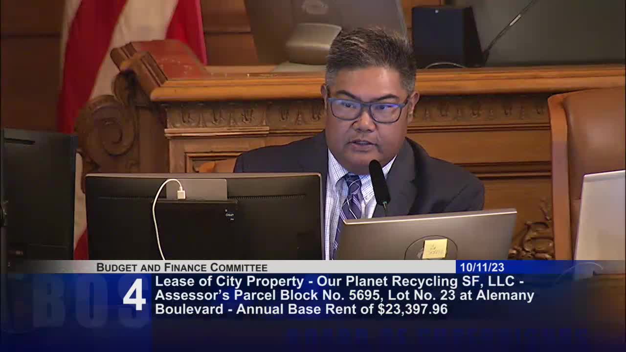 San Francisco City Attorney secures $200K grant for legal coordination and advocacy