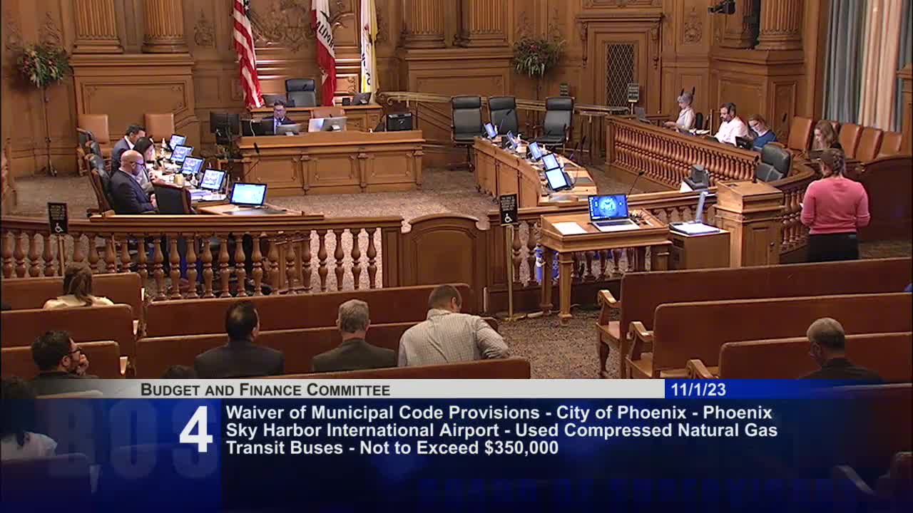 Supervisor Melgar reallocates $527,000 for community projects and emergency services