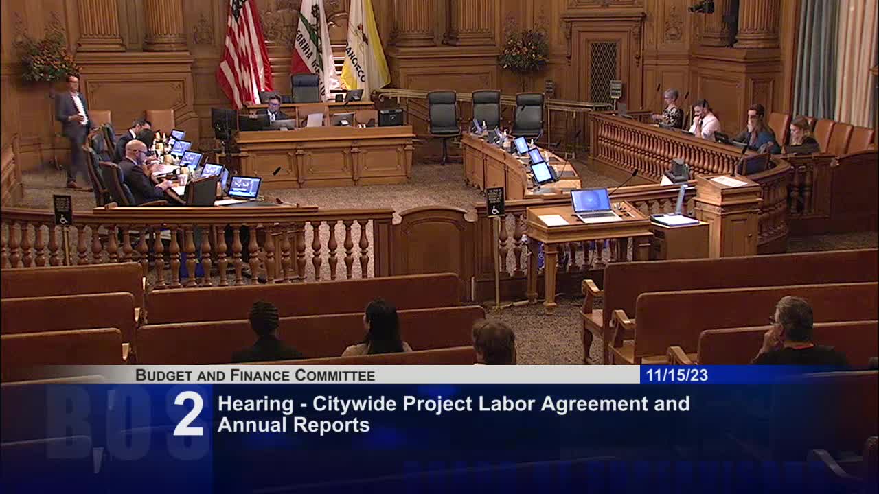 Supervisor Dean Preston sponsors ordinance extending San Francisco affordable housing tax exemption