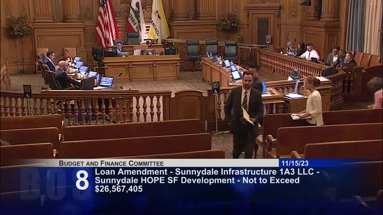 Treasure Island Development Authority approves $17M bonds for community facilities district