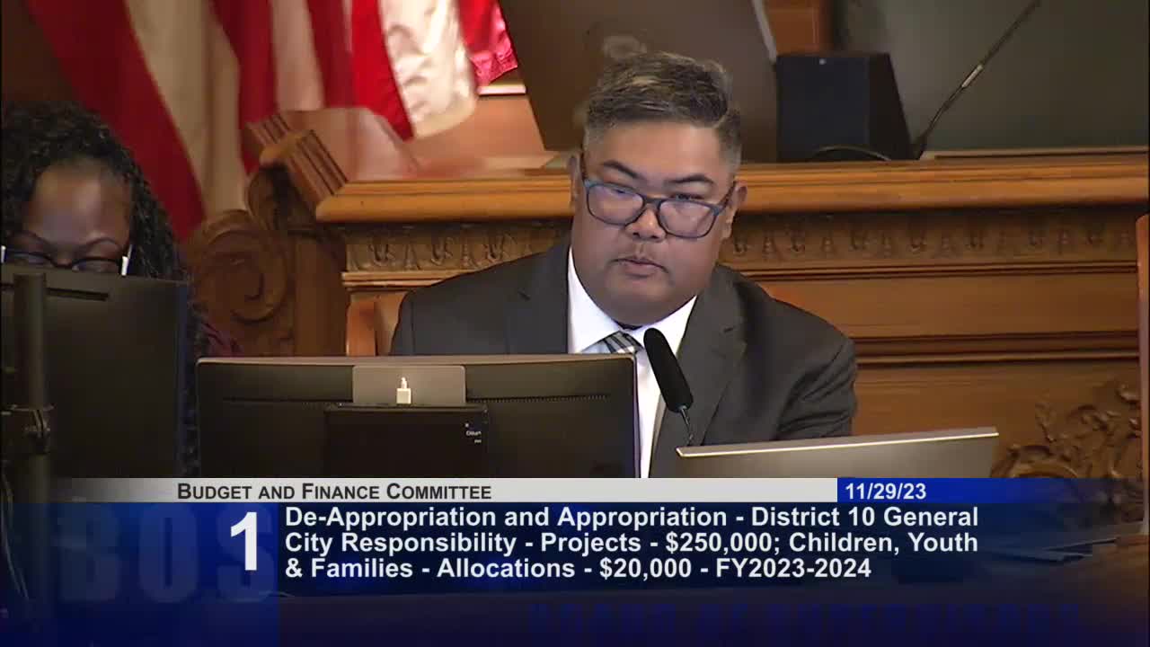 San Francisco Entertainment Commission reforms police code to streamline entertainment permit process