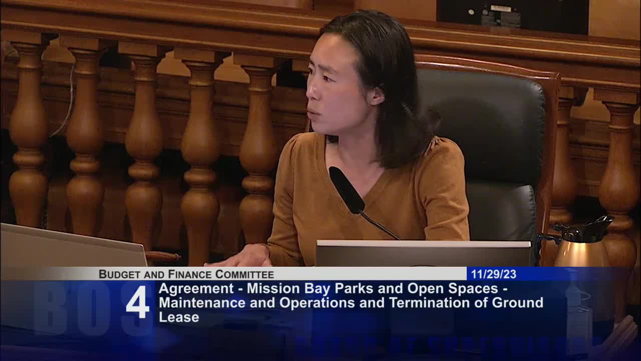San Francisco finance committee approves $18.7M extension for renewable diesel contract