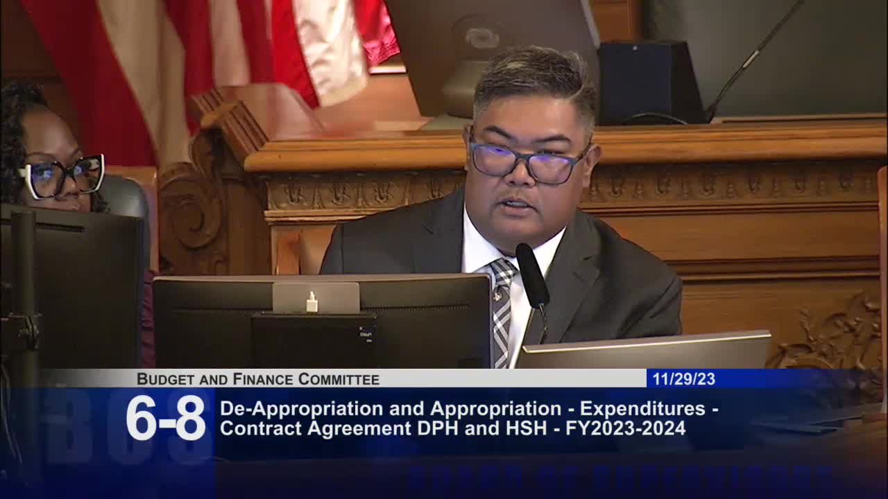 San Francisco approves $39M for two senior housing projects on Great Highway and De Visidero