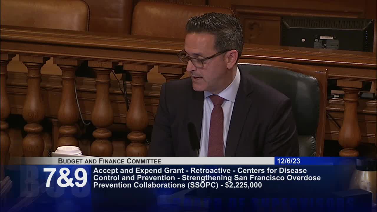 San Francisco Health Department expands preschool hearing screening program with $1M grant