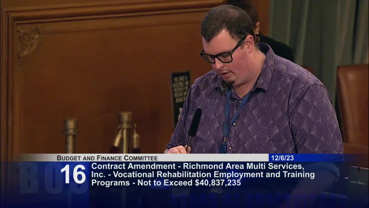 Grama HireAbility participants share life-changing employment success stories