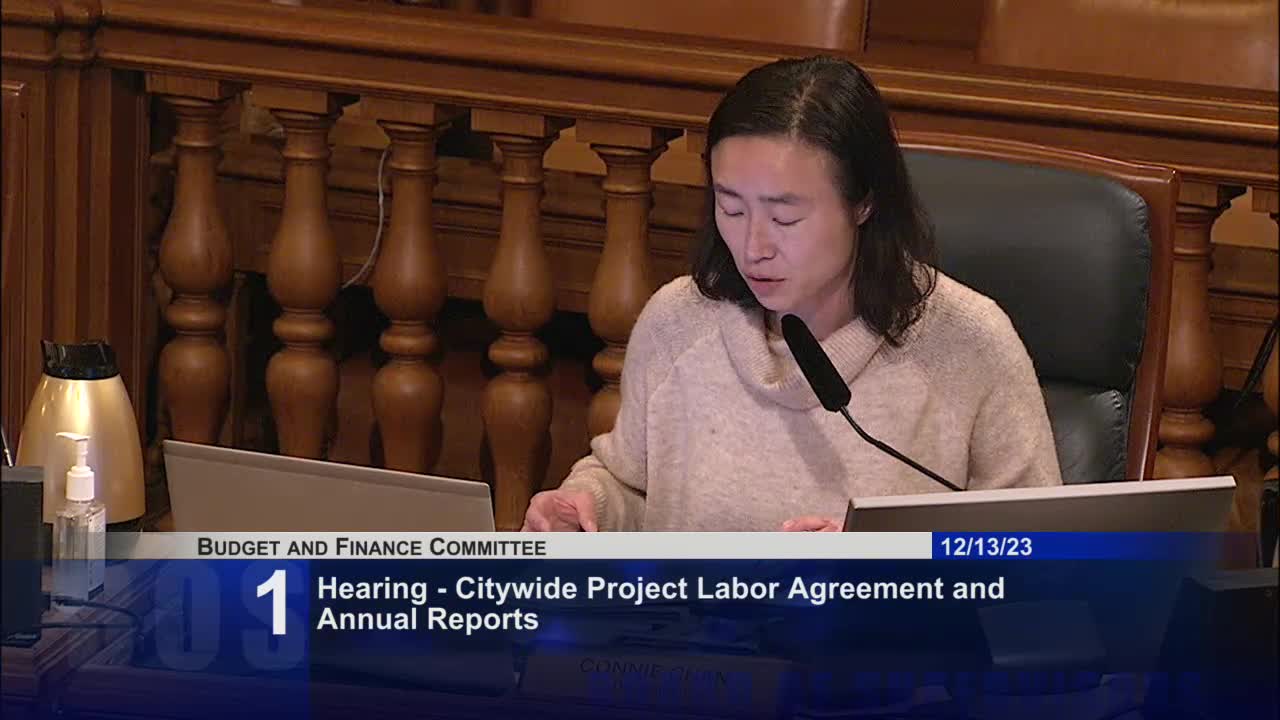 San Francisco committee approves $15.3M grant to combat organized retail theft