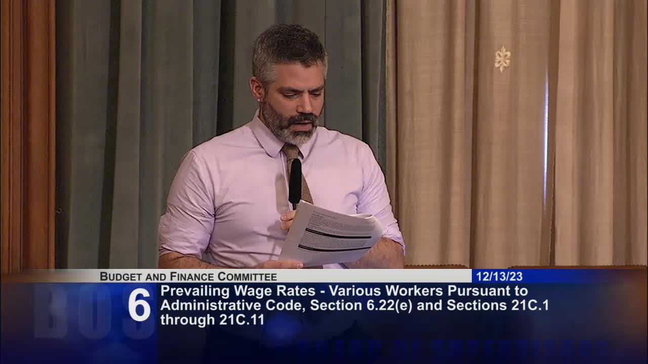 City approves $20M technology contracts for efficient procurement through 2028