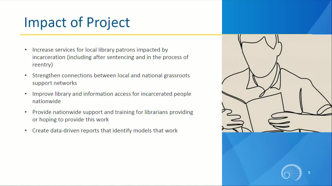 San Francisco Library secures $1M DOJ grant for Stop School Violence Program