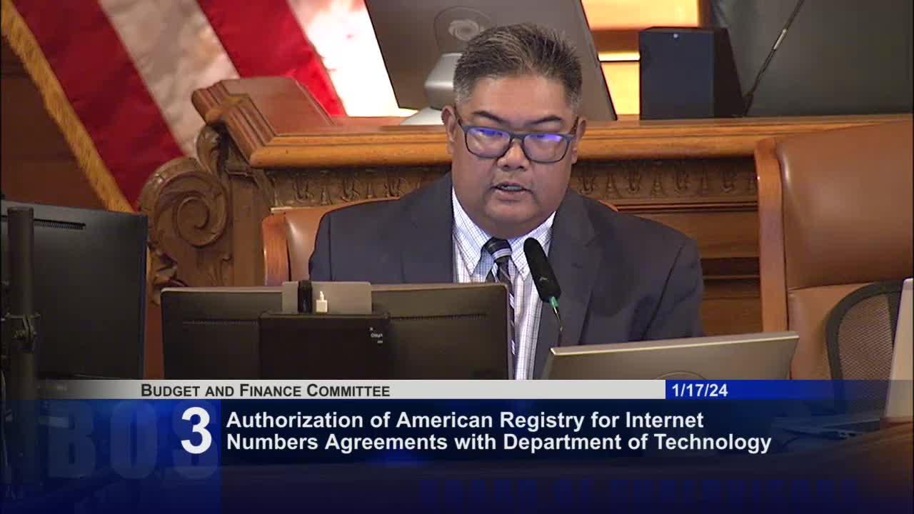 San Francisco DA's Office secures $3.2M in grants for justice reform initiatives